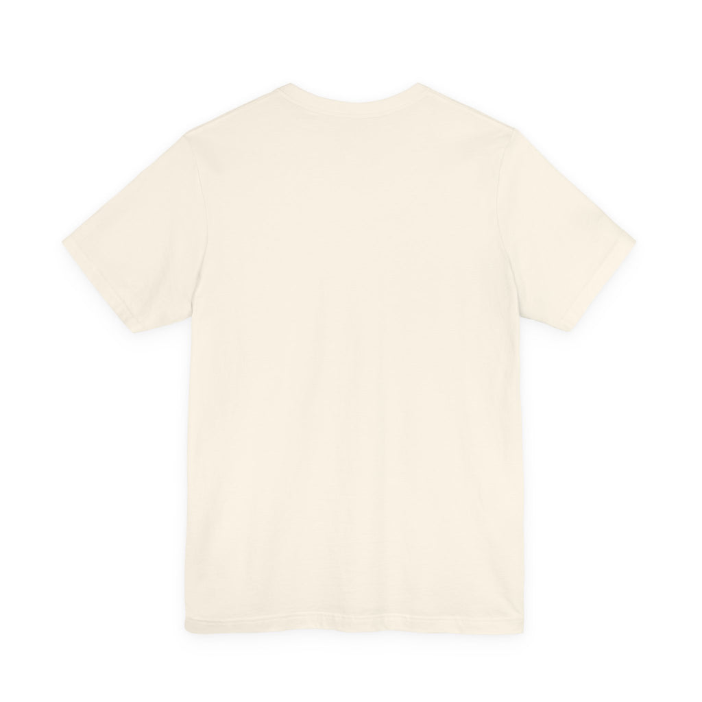 Amikiri yokai Halloween Logo Tee | Japanese Mask Illustration T-Shirt