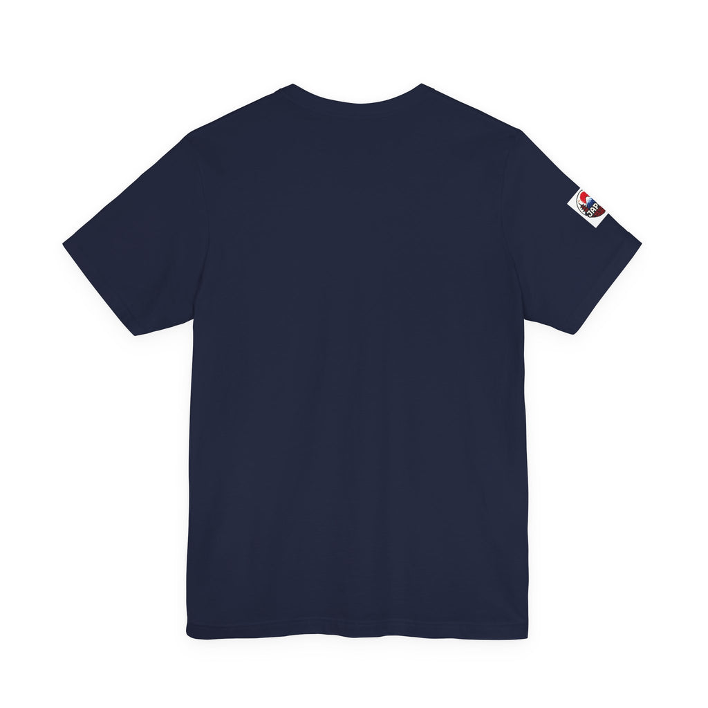 Cherry Blossom Tee — Sakura Floral Graphic T-Shirt