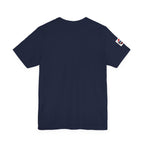 Cherry Blossom Tee — Sakura Floral Graphic T-Shirt