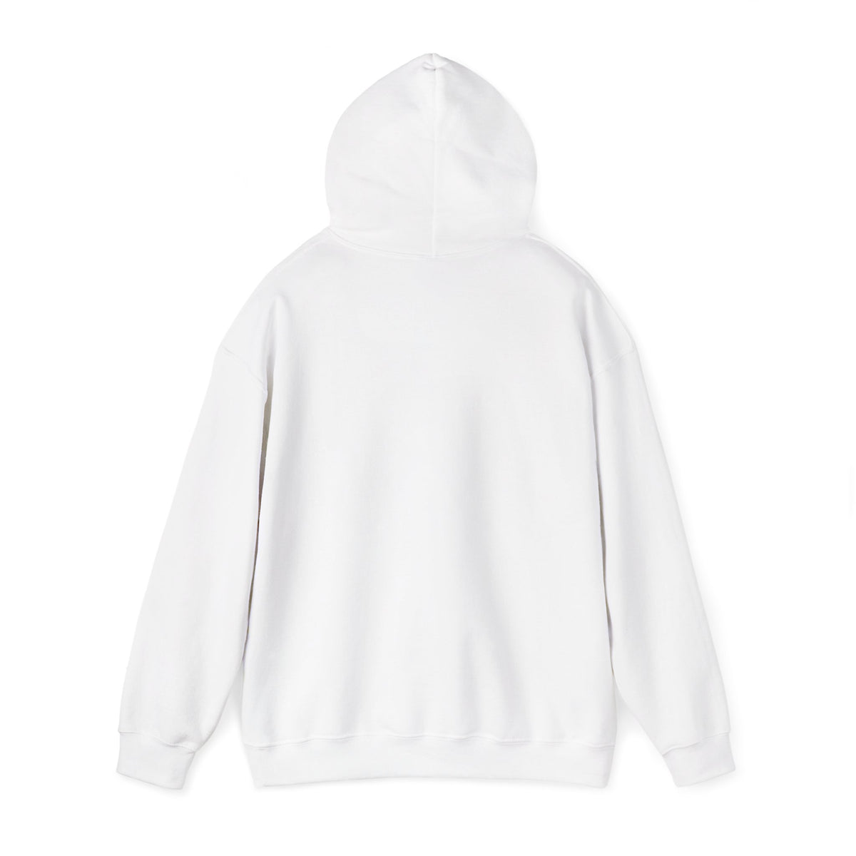 Japanese Fox Spirit Yokai Halloween Hoodie | Kyuubi No Kitsune Illustration