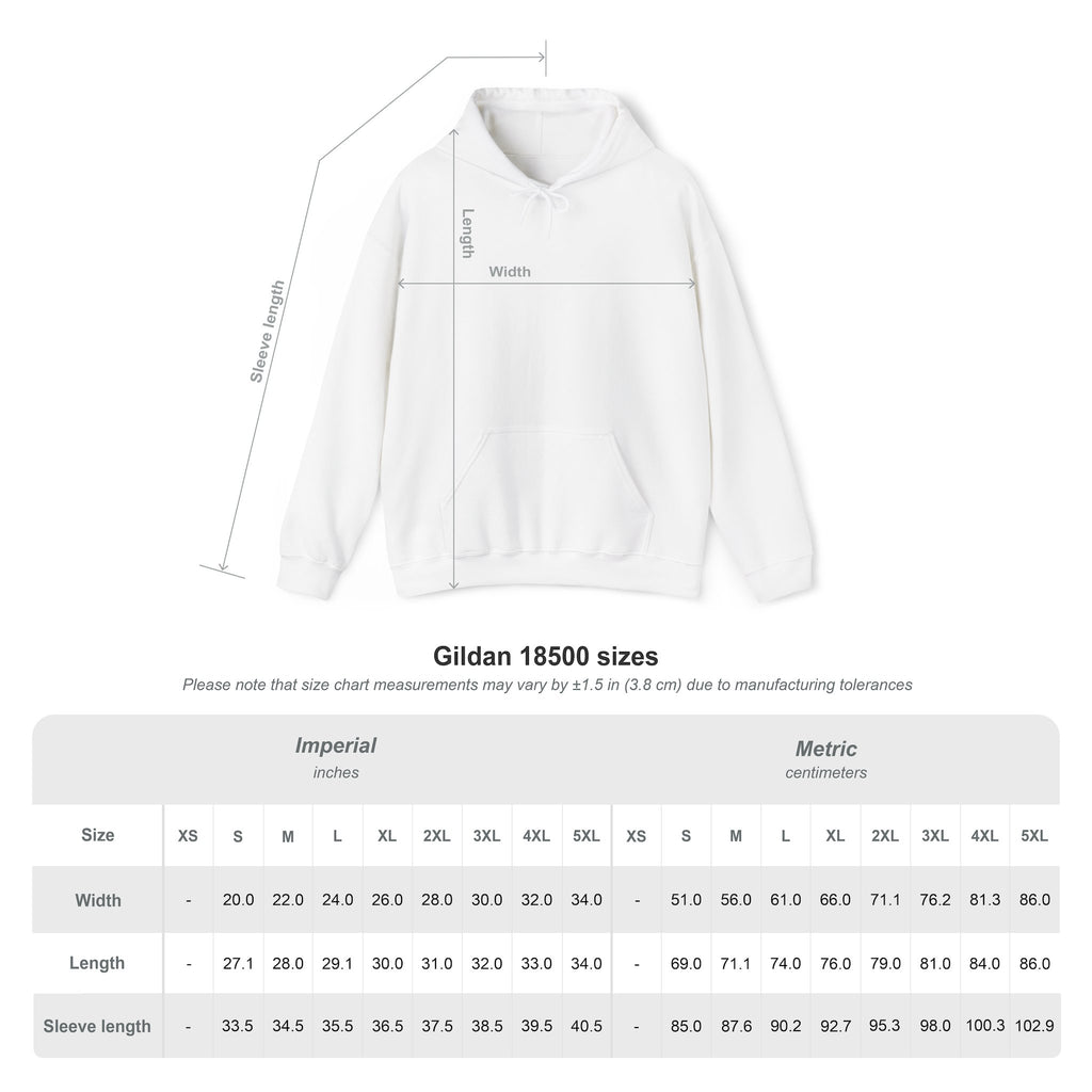 Amikiri Japanese Yokai Halloween Illustration Hoodie | Japanese Yokai monster Emblem