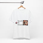 Kyuubi No Kitsune Yokai Halloween T-Shirt | Japanese Fox Spirit Illustration