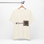 Gyuuki Japanese Yokai Halloween Demon Artwork T-Shirt | Oni Illustration Tee