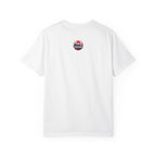 Harajuku Style 12 Neon City Anime Girl T-Shirt – Tokyo Streetwear Graphic Tee