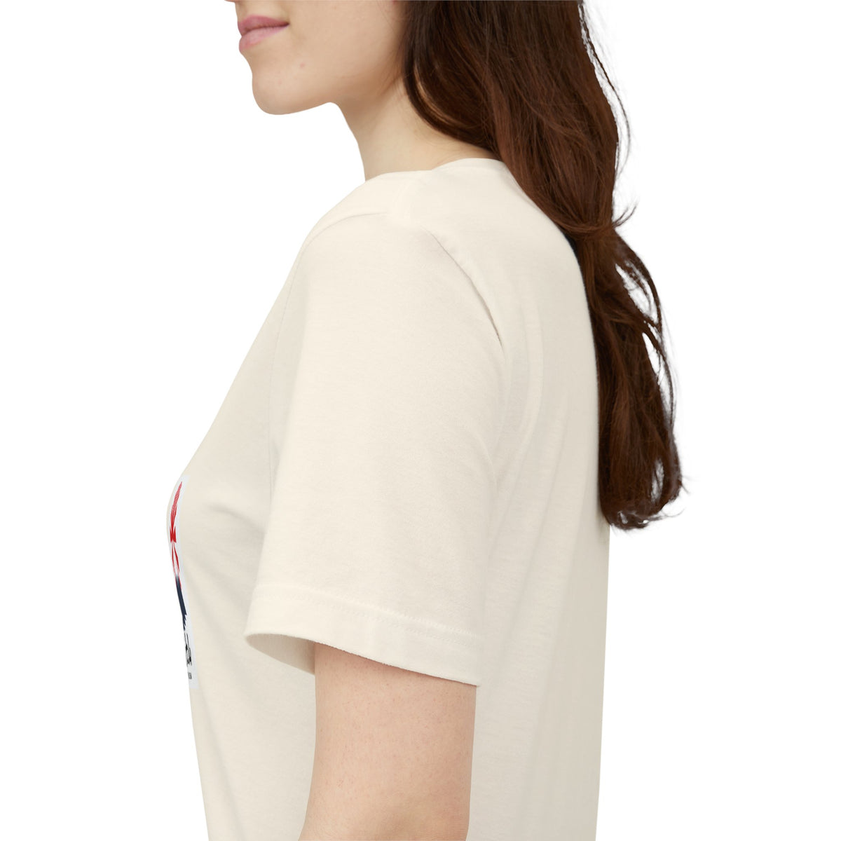 Mount Fuji Rising Sun tee | Japan travel graphic shirt
