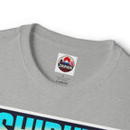 Shibuya Sky 3 Tokyo City Pop Neon Anime Tee — Retro Japanese Cityscape Graphic T-Shirt