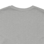 Amikiri yokai Halloween Logo Tee | Japanese Mask Illustration T-Shirt