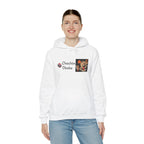 Chochin Obake Halloween yokai art Hoodie | Japanese Jack'O lantern design