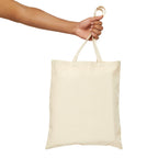 Kappa Japanese Yokai Halloween Illustration Tote Bag | Anime Mascot Logo Canvas