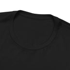 Amikiri yokai Halloween Logo Tee | Japanese Mask Illustration T-Shirt