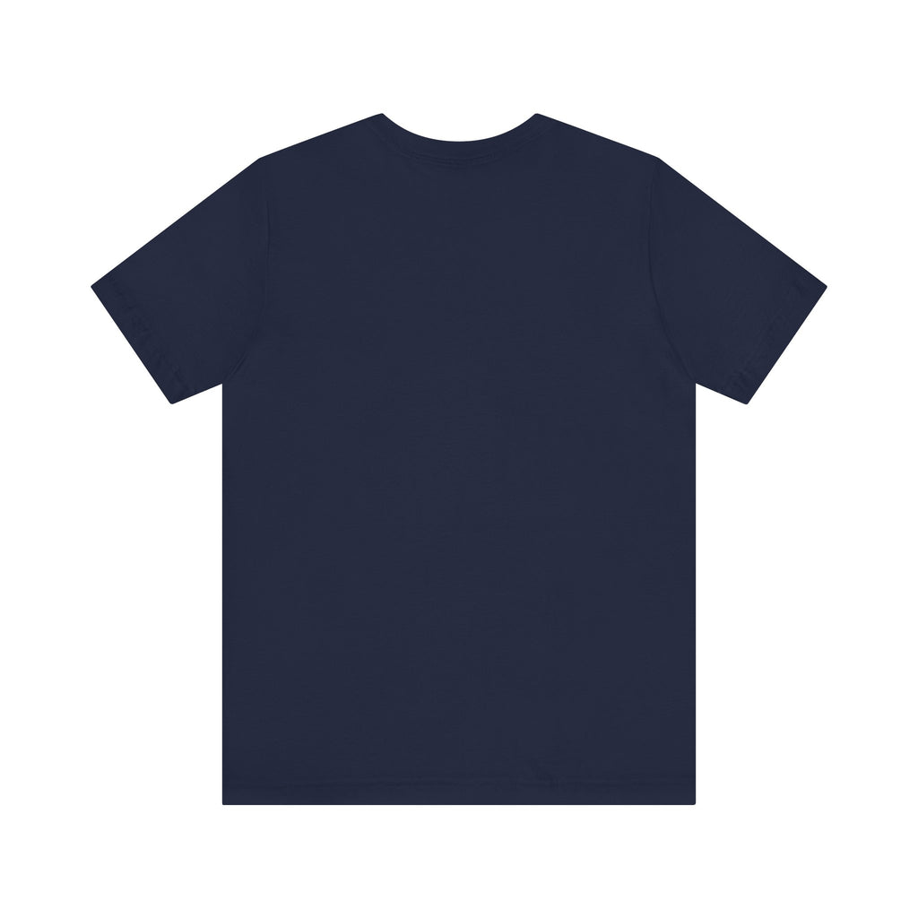 Amikiri yokai Halloween Logo Tee | Japanese Mask Illustration T-Shirt
