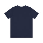 Amikiri yokai Halloween Logo Tee | Japanese Mask Illustration T-Shirt