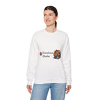 Karakasa Obake Japanese Halloween Character Sweatshirt | Japanese Yokai Illustration