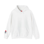 Hoodie Mt.Fuji Japan Sunrise Design