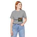 Kappa Japanese Yokai Halloween Myth Creature Tee | Kappa Illustration T-Shirt