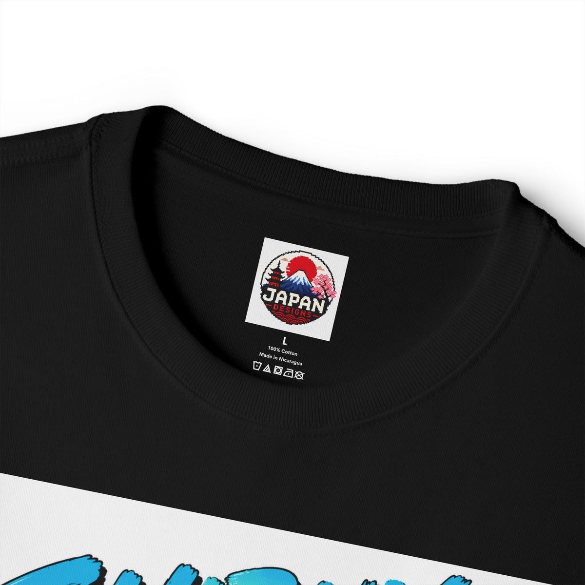 Shibuya Sky 0 Tokyo City Pop Neon Anime Tee — Retro Japanese Cityscape Graphic T-Shirt