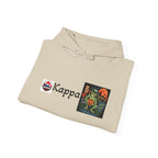 Kappa Japanese Halloween Yokai Crest Logo hoodie | Graphic Hoodie