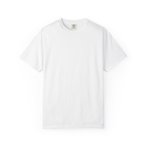 Cherry Blossom Back-Print T-Shirt