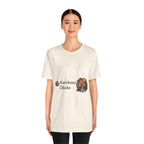 Karakasa Obake Halloween Illustration T-Shirt | Japanese Yokai Umbrella Design