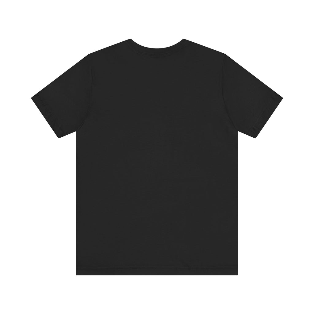 Amikiri yokai Halloween Logo Tee | Japanese Mask Illustration T-Shirt