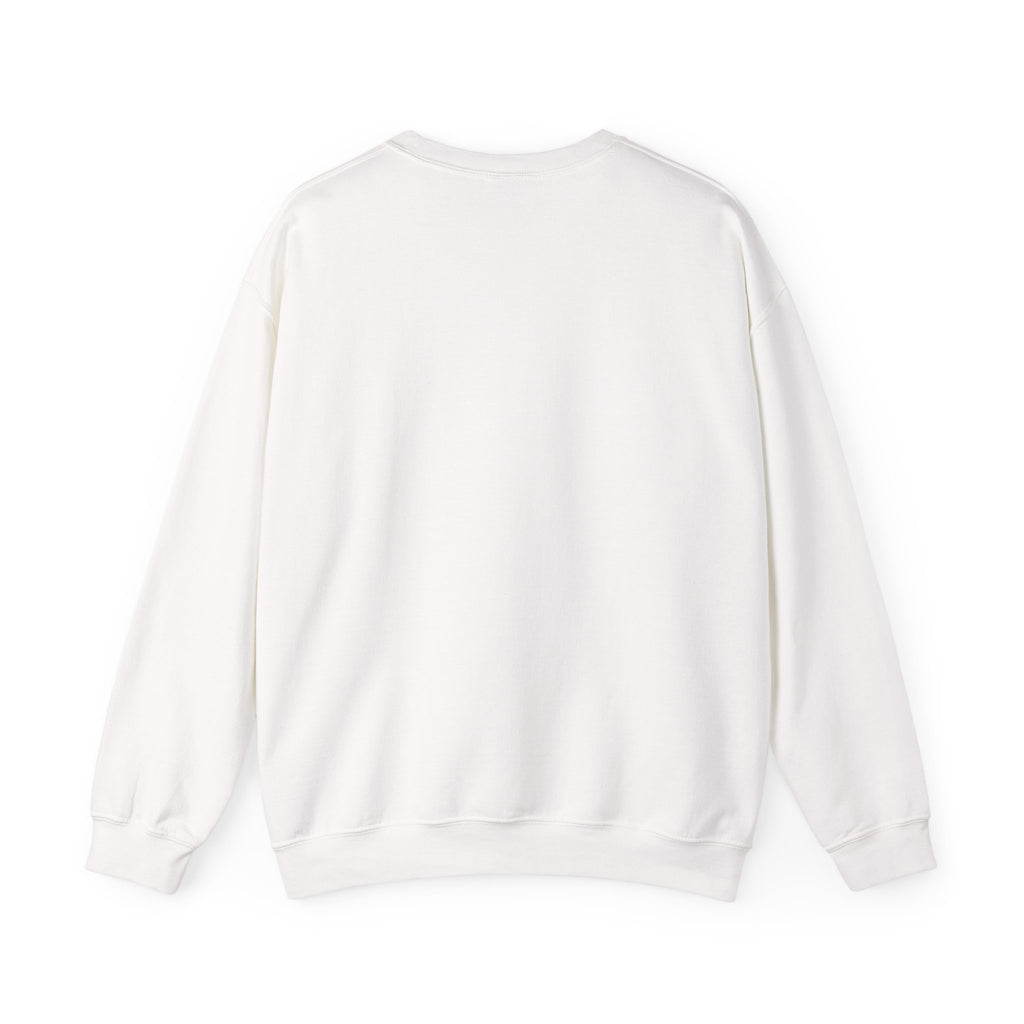 Kyuubi No Kitsune Yokai Halloween Crewneck Sweatshirt | Japanese Fox Spirit Graphic