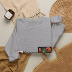 Kappa Logo Pumpkin Halloween Japanese Yokai Crewneck Sweatshirt | Retro Graphic