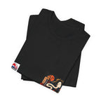 Rokurokubi Japanese Halloween Yokai Art T-Shirt | Snake Neck Spirit Tee Halloween