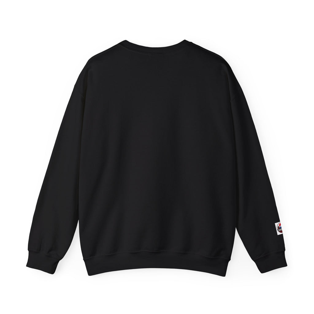 Shibuya Sky 5 Tokyo Neon Anime Crewneck Sweatshirt