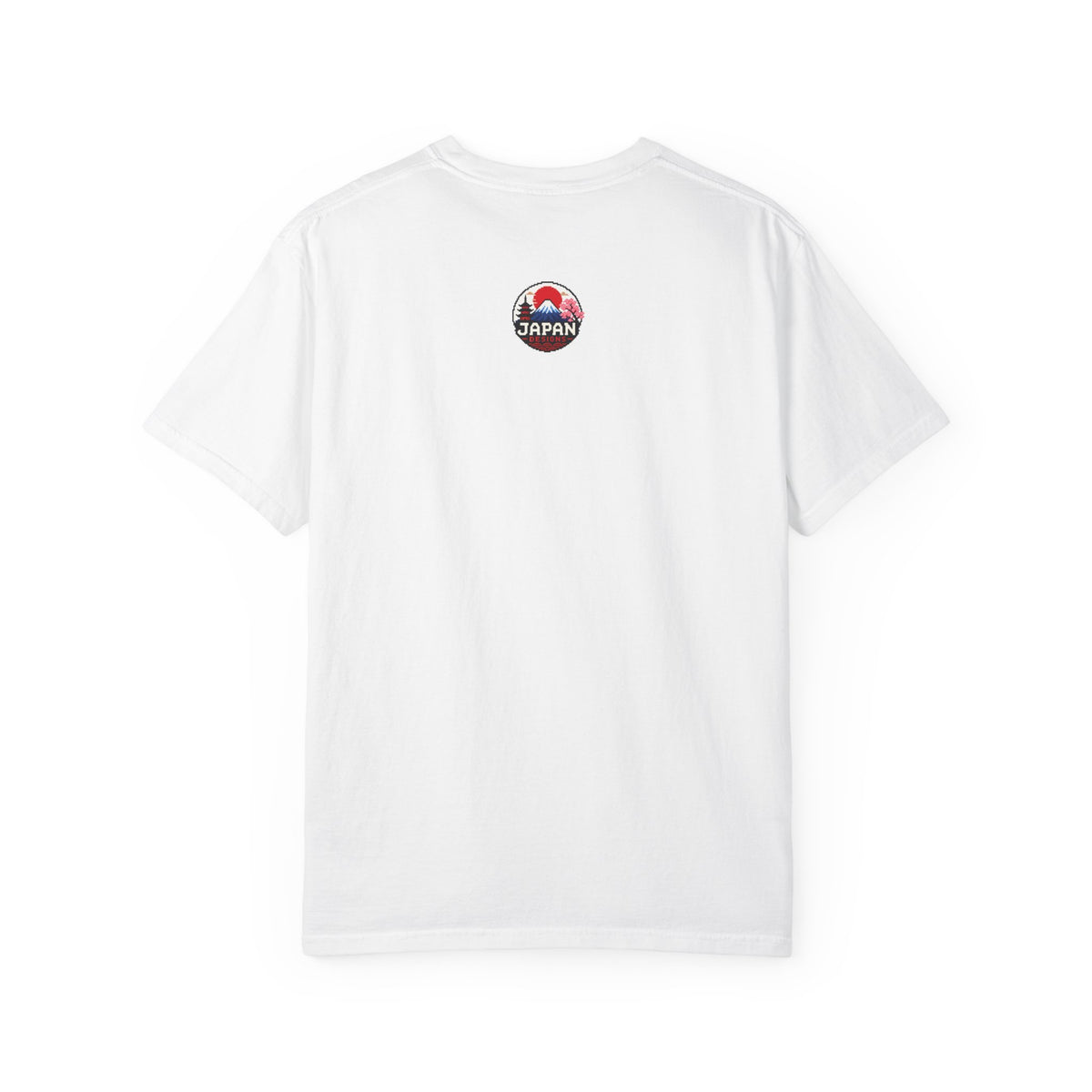 Harajuku Style 11 Neon City Anime Girl T-Shirt – Tokyo Streetwear Graphic Tee