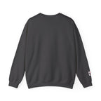 Shibuya Sky 5 Tokyo Neon Anime Crewneck Sweatshirt