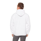 Japanese Fox Spirit Yokai Halloween Hoodie | Kyuubi No Kitsune Illustration
