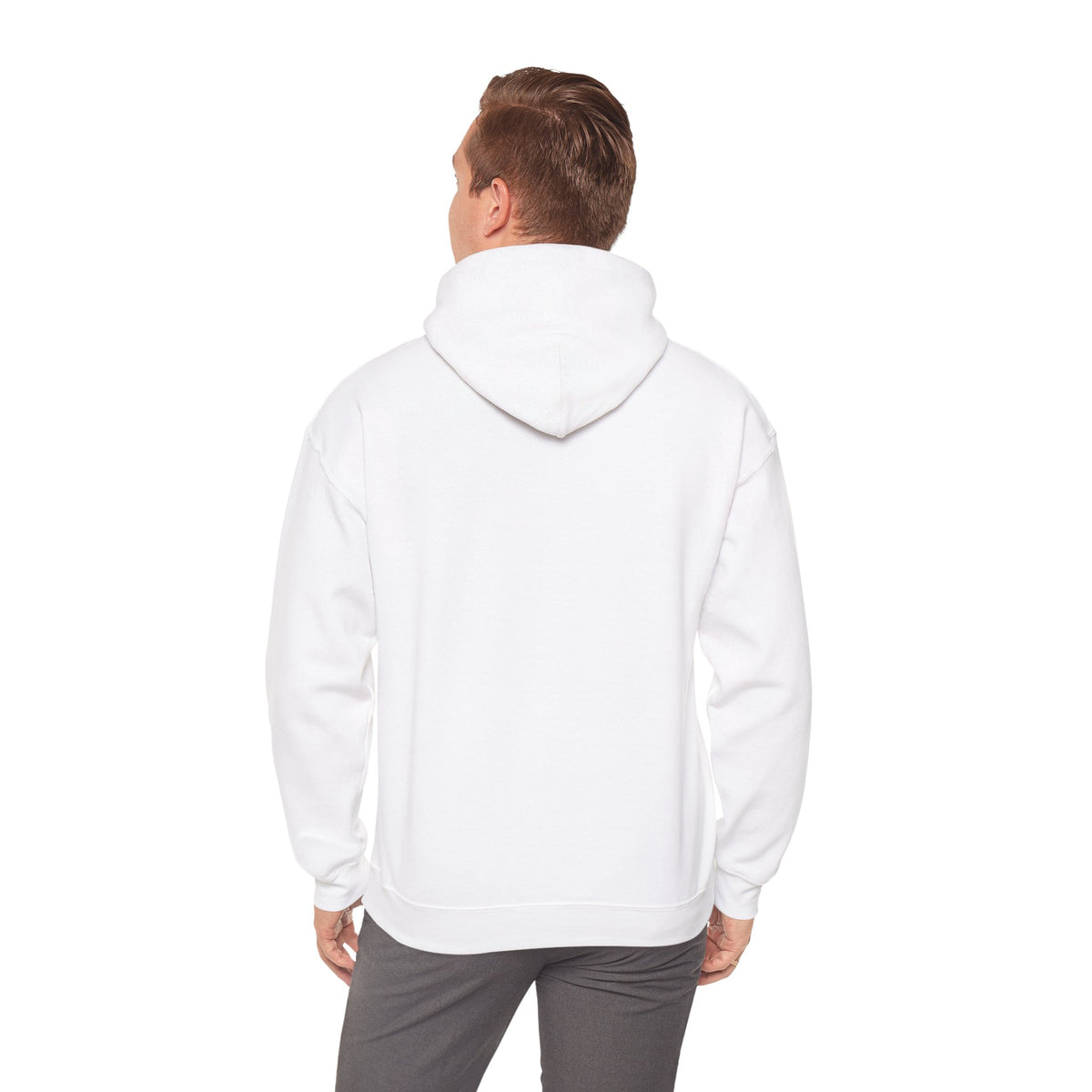Japanese Fox Spirit Yokai Halloween Hoodie | Kyuubi No Kitsune Illustration