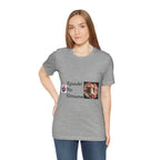 Kyuubi No Kitsune Yokai Halloween T-Shirt | Japanese Fox Spirit Illustration