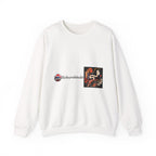 Rokurokubi Japanese Yokai halloween Artwork Sweatshirt | Vintage Ghost Print halloween