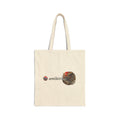 Amikiri Japanese Yokai Halloween Illustration Tote Bag | Cute Animal Canvas Shopper