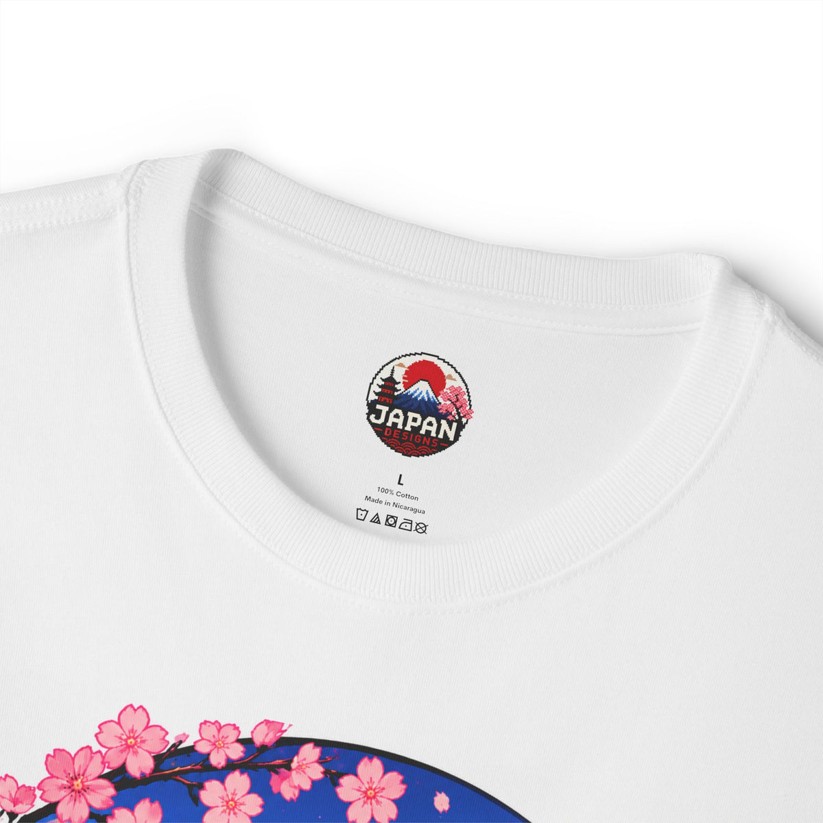 Shibuya Sky 4 Tokyo City Pop Neon Anime Tee — Retro Japanese Cityscape Graphic T-Shirt