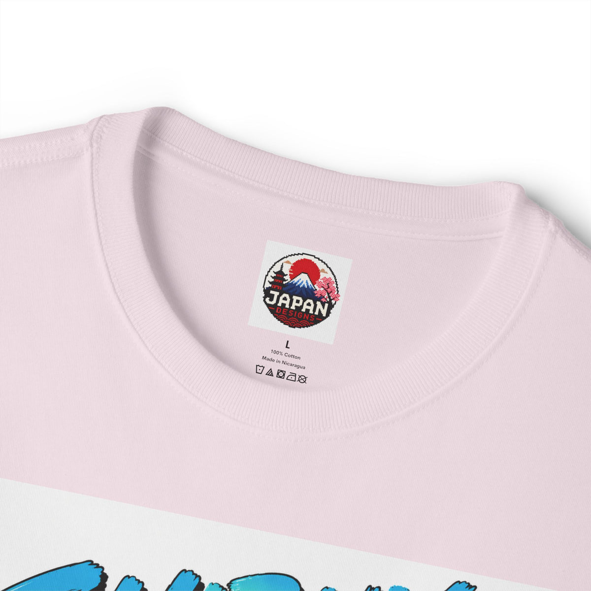 Shibuya Sky 0 Tokyo City Pop Neon Anime Tee — Retro Japanese Cityscape Graphic T-Shirt