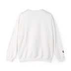 Anime Cyberpunk Sweatshirt - Neon Pink Tokyo 'Shinjuku' Crewneck