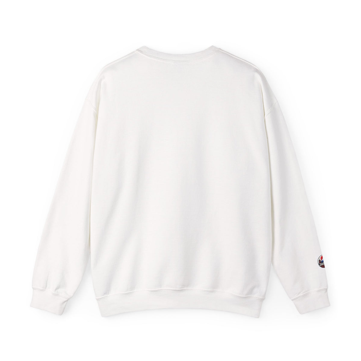 Anime Cyberpunk Sweatshirt - Neon Pink Tokyo 'Shinjuku' Crewneck