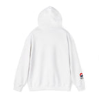 Hoodie Mt.Fuji Japan Sunrise Design