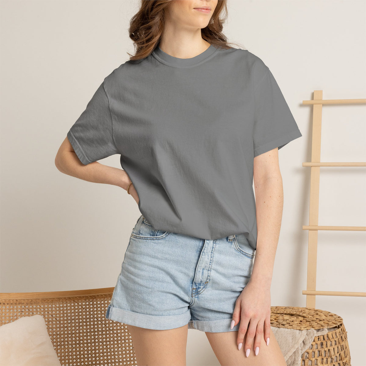 Fujisan Cherry Blossom T-Shirt
