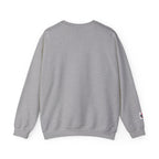 Shibuya Sky 1 City Pop Neon Anime Crewneck Sweatshirt