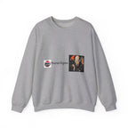 Nurarihyon Yokai halloween Illustration Sweatshirt | Japanese Folklore, Mythic Spirit