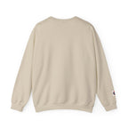 Shibuya Sky 6 Tokyo Neon Anime Crewneck Sweatshirt