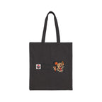 Chochin Obake Halloween artwork Tote Bag | Japanese yokai illustration, spooky vintage style
