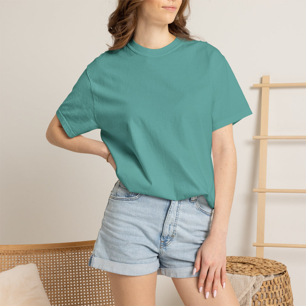 Fujisan Cherry Blossom T-Shirt