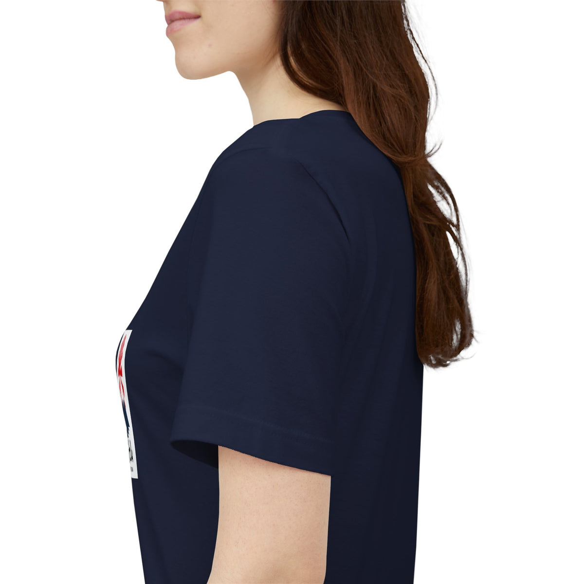 Mount Fuji Rising Sun tee | Japan travel graphic shirt