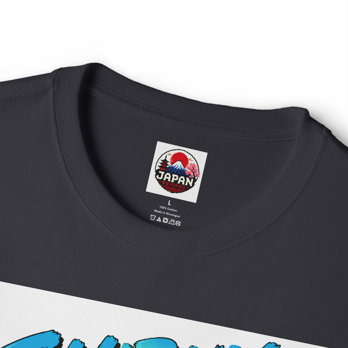 Shibuya Sky 0 Tokyo City Pop Neon Anime Tee — Retro Japanese Cityscape Graphic T-Shirt