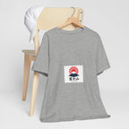 Mount Fuji Rising Sun tee | Japan travel graphic shirt