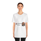 Karakasa Obake Halloween Illustration T-Shirt | Japanese Yokai Umbrella Design